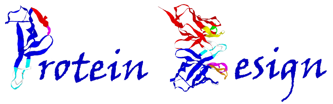 Protein Design – SID